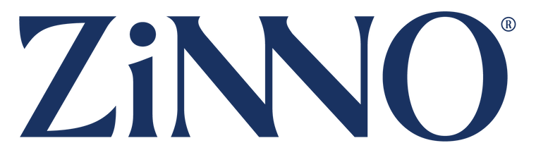 ZiNNO Floral Signature